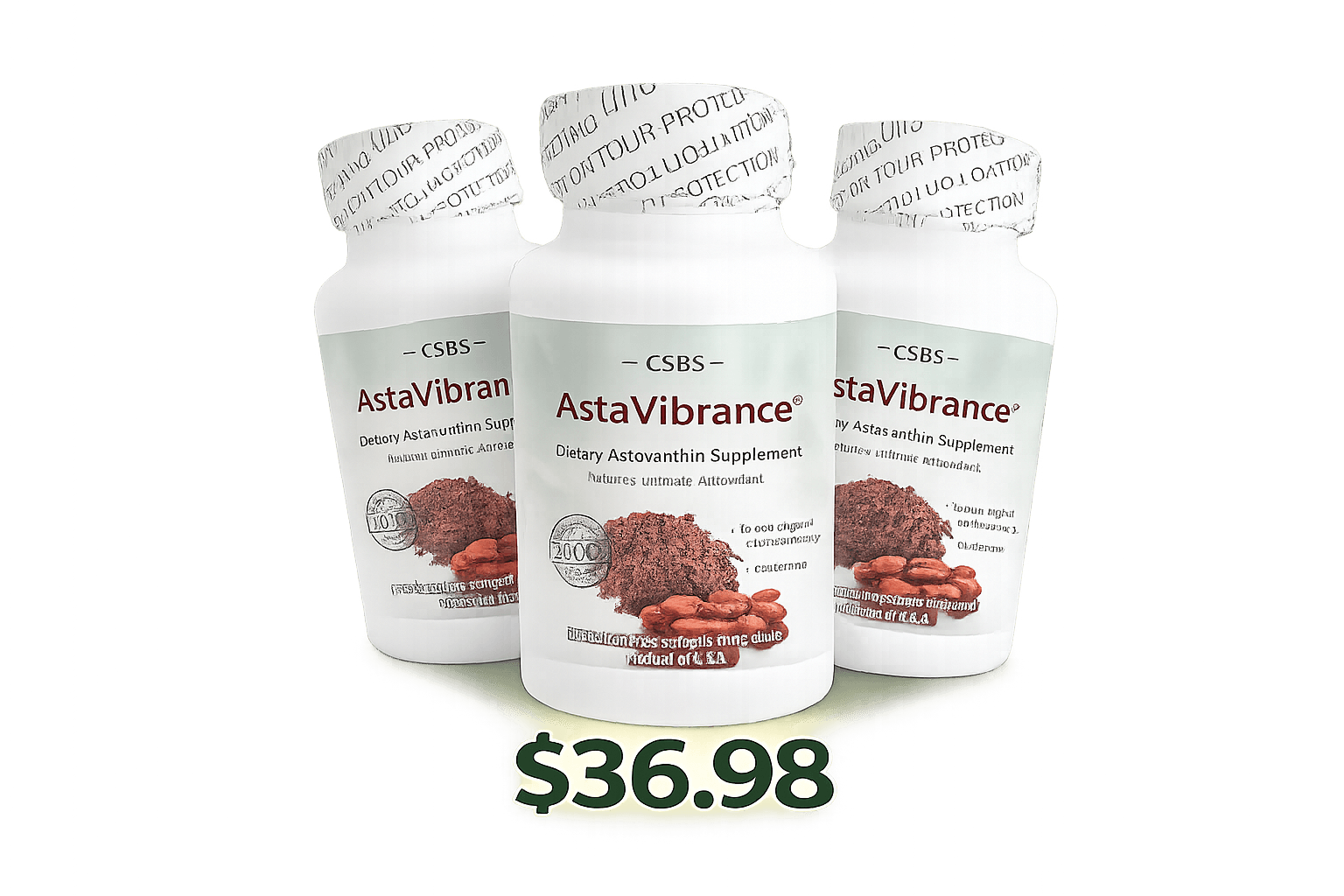 AstaVibrance product