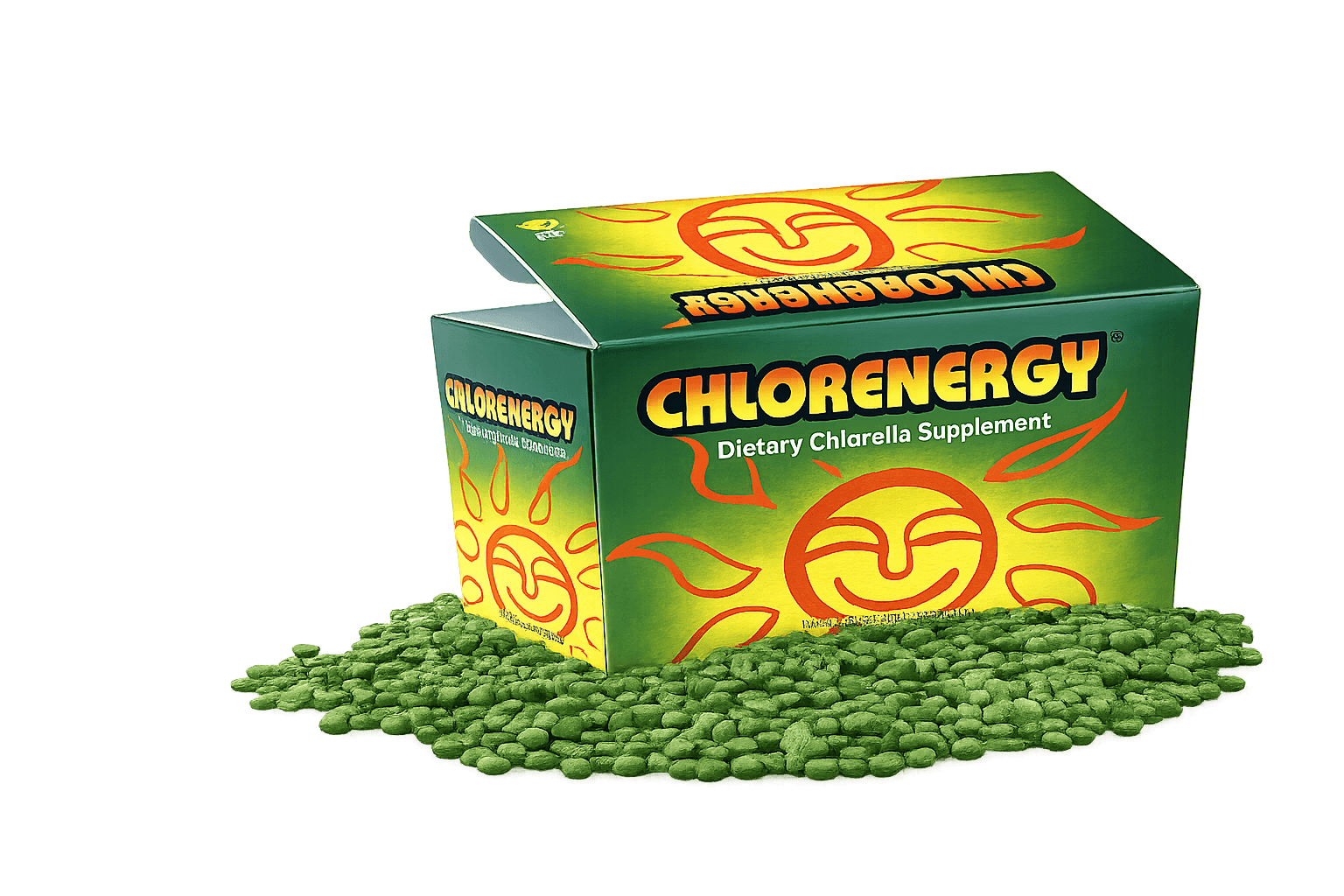 Chlorenergy 1500 Tabs