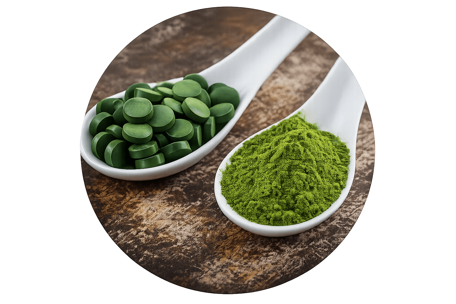 Chlorenergy product