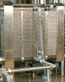 Plate-Heater