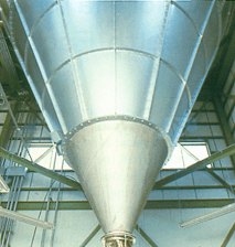 Spray-Drier